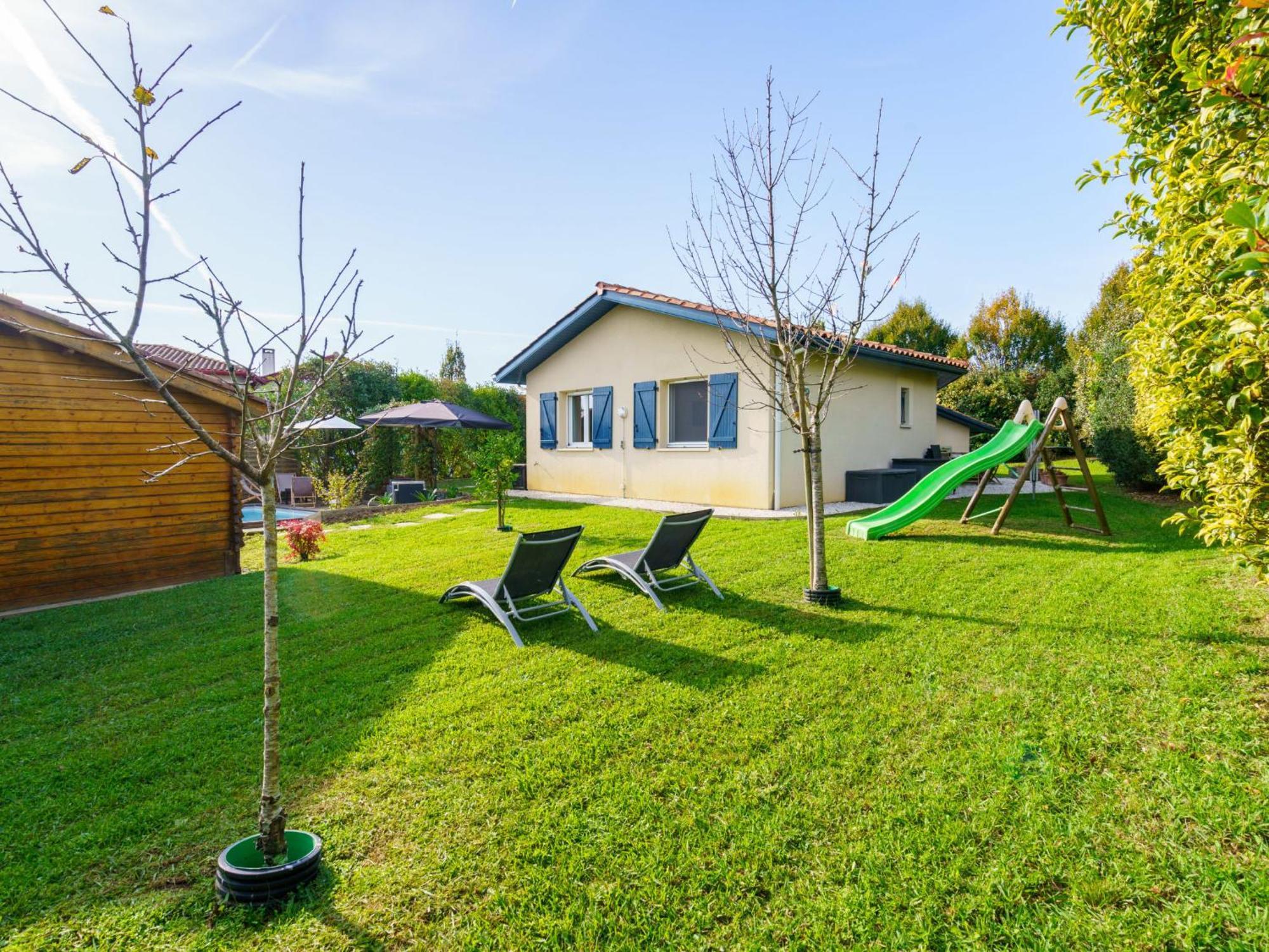 Holiday Home Lore Landa By Interhome Bidart Exterior photo